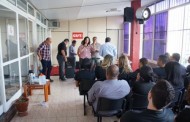 Assembleia banco de horas Lojas Renner